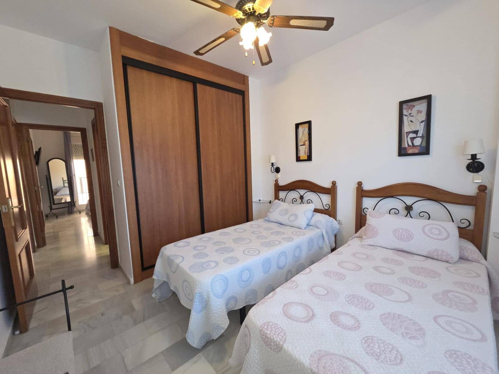 2 bedroom Apartment for sale in El Faro with garage - € 275,000 (Ref: 9521008)