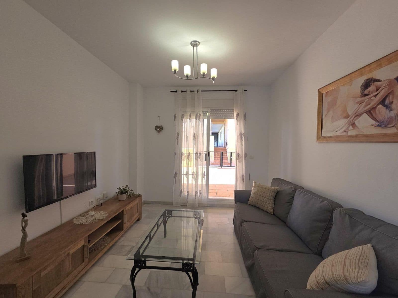 2 bedroom Apartment for sale in El Faro with garage - € 275,000 (Ref: 9521008)