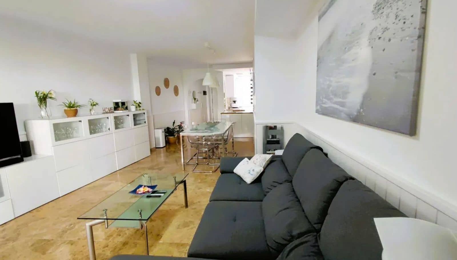 2 sypialnia Apartament na sprzedaż w Riviera del Sol z basenem garażem - 349 000 € (Ref: 9521022)