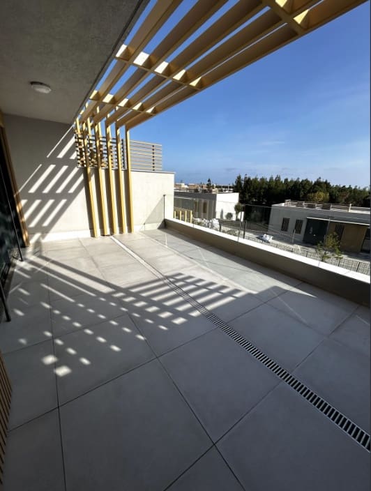 4 makuuhuone Omakotitalo vuokrattavana paikassa Mijas Costa mukana uima-altaan 
autotalli - 3 750 € (Ref: 9521040)