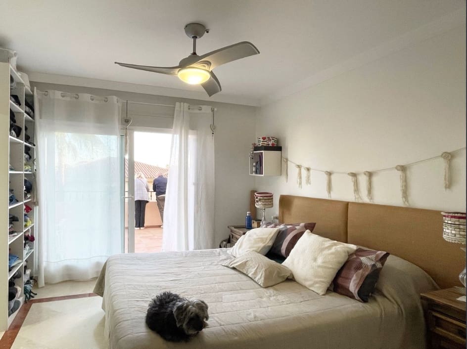 3 quarto Moradia Geminada para venda em Riviera del Sol com piscina garagem - 507 000 € (Ref: 9521710)