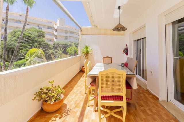 2 bedroom Apartment for sale in Mijas Costa, Mijas with pool - € 319,000 (Ref: 9521842)