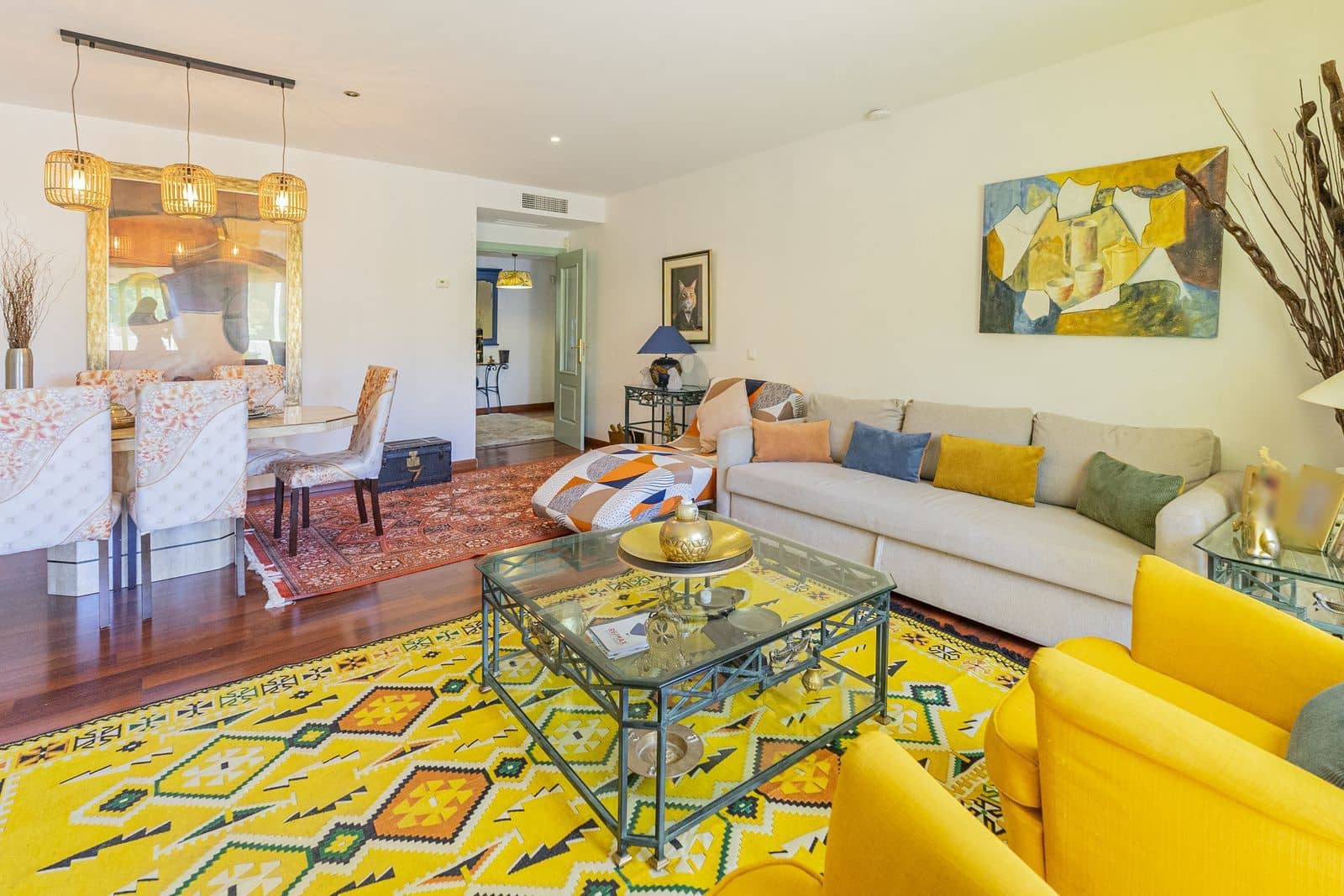 2 bedroom Apartment for sale in Mijas Costa with pool - € 319,000 (Ref: 9521842)