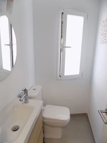 2 slaapkamer Huis te koop in Mijas Golf, Mijas met zwembad - € 320.000 (Ref: 9522800)