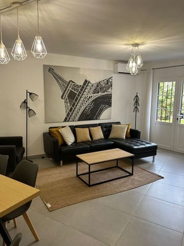 2 slaapkamer Huis te koop in Mijas Golf, Mijas met zwembad - € 320.000 (Ref: 9522800)