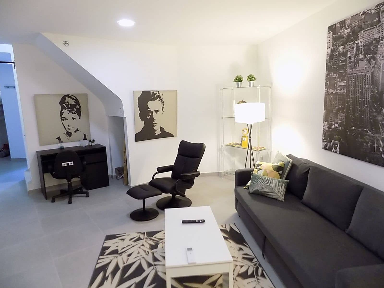 2 slaapkamer Huis te koop in Mijas Golf met zwembad - € 320.000 (Ref: 9522800)