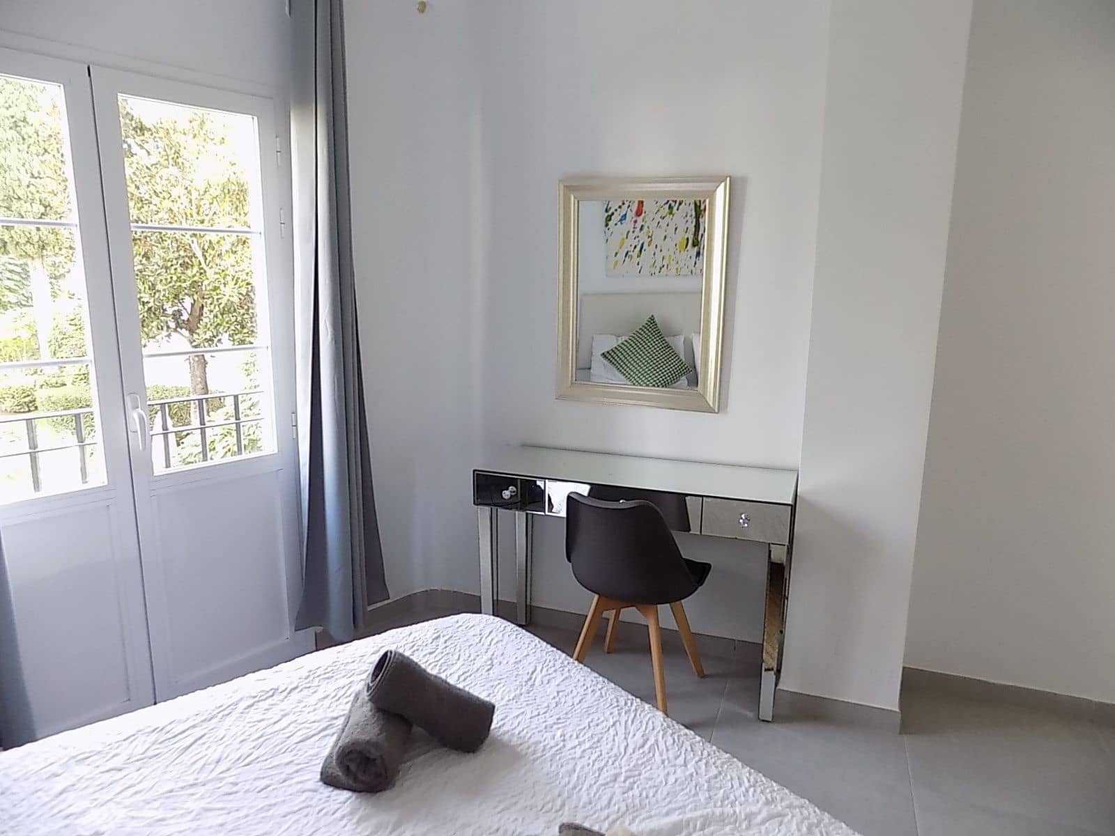 2 slaapkamer Huis te koop in Mijas Golf met zwembad - € 320.000 (Ref: 9522800)