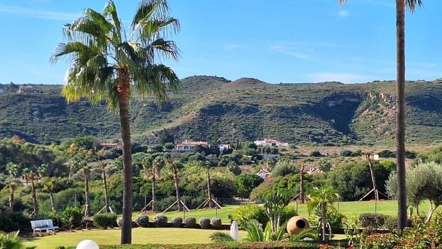 3 makuuhuone Omakotitalo myytävänä paikassa La Duquesa / Puerto de la Duquesa, Manilva mukana uima-altaan - 440 000 € (Ref: 9522807)