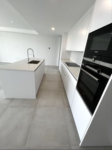 4 sypialnia Dom do wynajęcia w Mijas Costa, Mijas z basenem garażem - 3 750 € (Ref: 9522812)