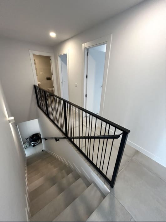 4 sypialnia Dom do wynajęcia w Mijas Costa z basenem garażem - 3 750 € (Ref: 9522812)