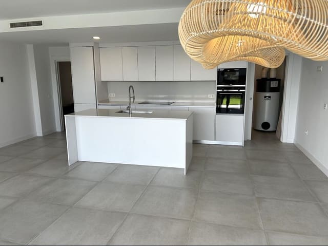 4 sypialnia Dom do wynajęcia w Mijas Costa, Mijas z basenem garażem - 3 750 € (Ref: 9522812)