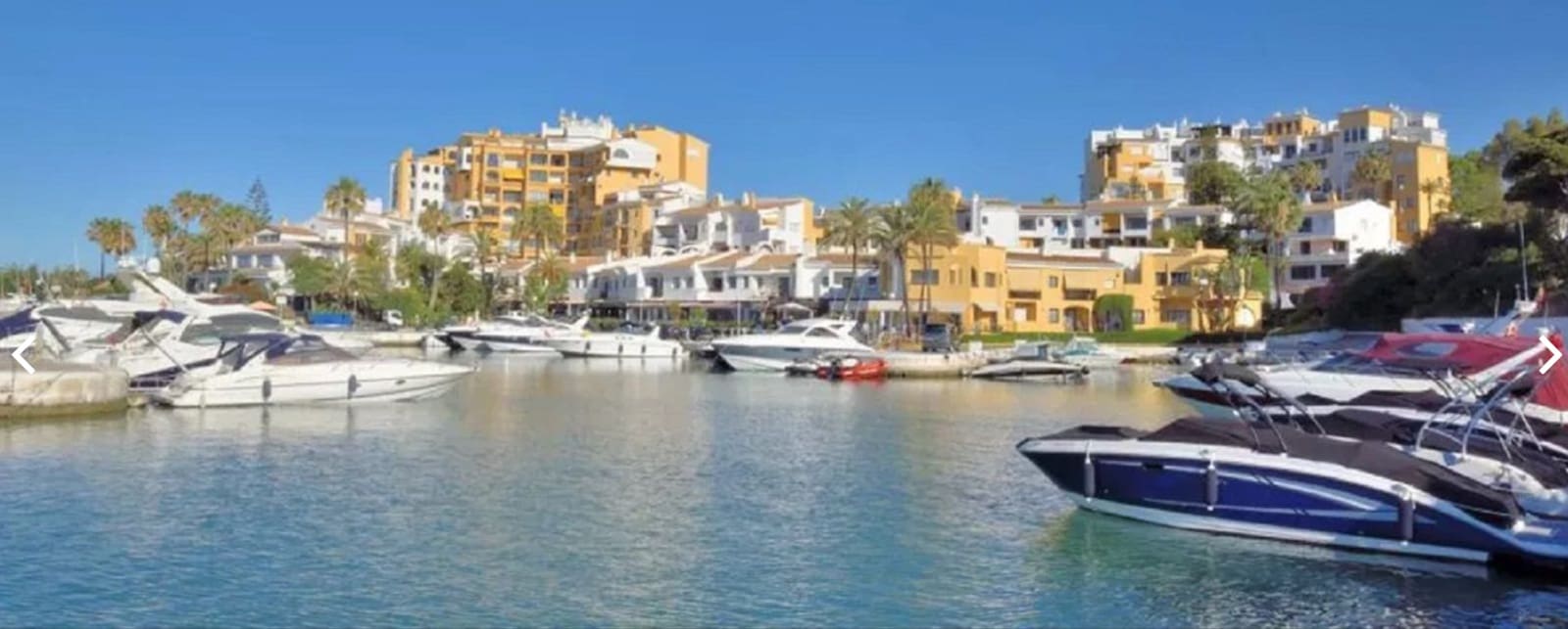 4 sovrum Hus till salu i Calypso med pool - 437 000 € (Ref: 9524717)