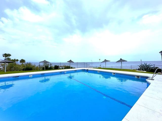 3 slaapkamer Huis te koop in La Duquesa / Puerto de la Duquesa, Manilva met zwembad - € 290.000 (Ref: 9524723)