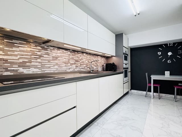 3 sovrum Hus till salu i Casares med pool - 450 000 € (Ref: 9524753)