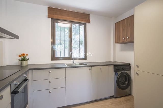 Pareado de 3 habitaciones en Casares en venta con piscina garaje - 369.000 € (Ref: 9524994)