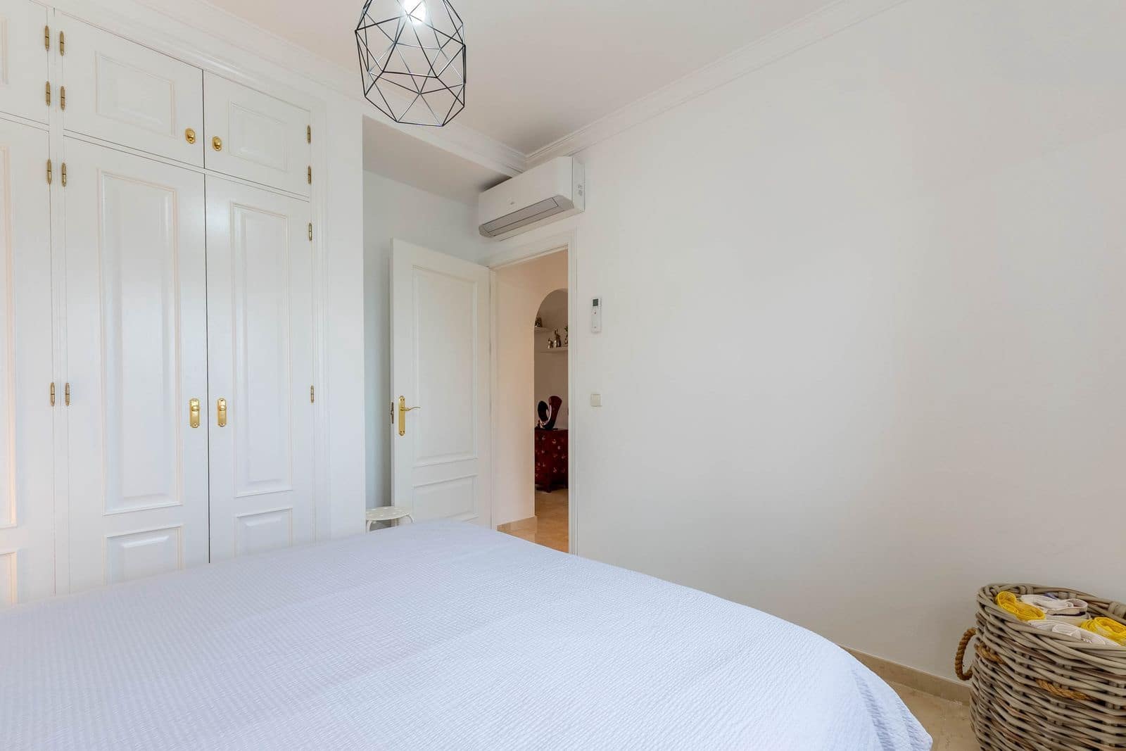 3 quarto Apartamento para venda em La Cala Hills com piscina garagem - 425 000 € (Ref: 9524999)