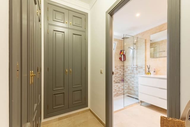 3 quarto Apartamento para venda em La Cala Hills, Mijas com piscina garagem - 425 000 € (Ref: 9524999)