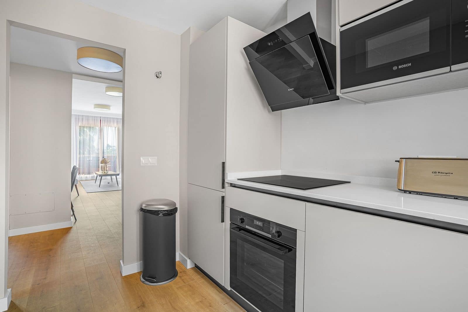 3 soverom Penthouse til salgs i El Paraiso med svømmebasseng garasje - € 440 000 (Ref: 9528434)