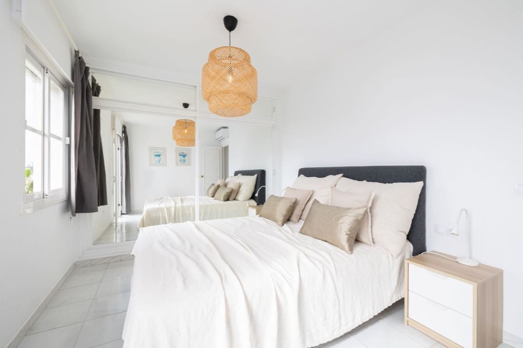 3 camera da letto Appartamento in vendita in El Faro con piscina garage - 390.000 € (Rif: 9528444)