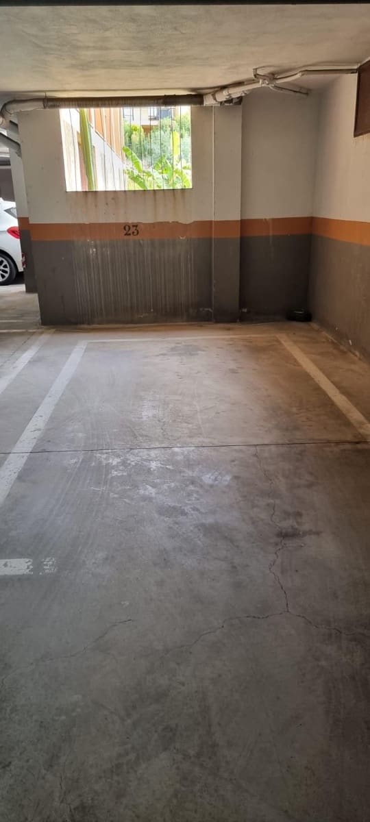 2 soverom Leilighet til salgs i Malaga by med svømmebasseng garasje - € 260 000 (Ref: 9532141)