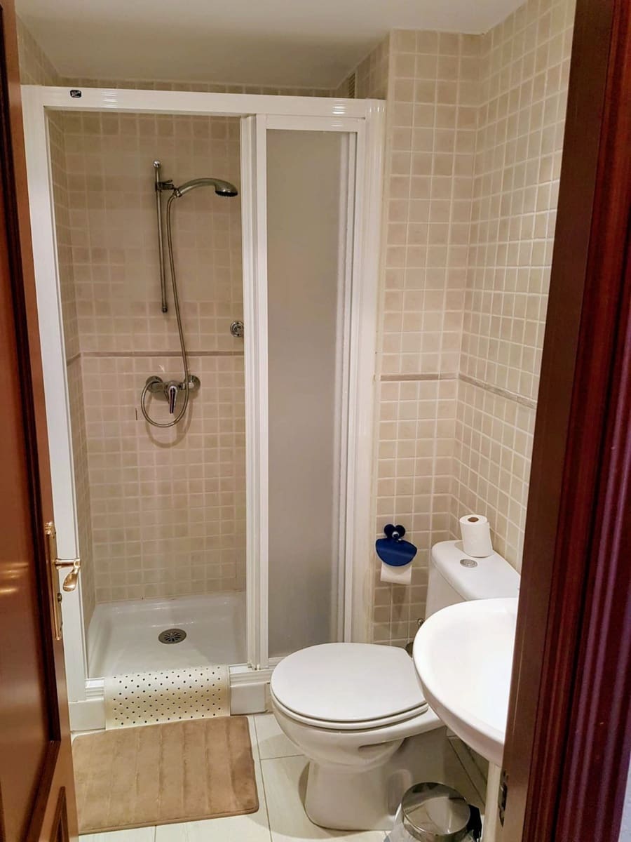 2 soverom Leilighet til salgs i Malaga by med svømmebasseng garasje - € 260 000 (Ref: 9532141)