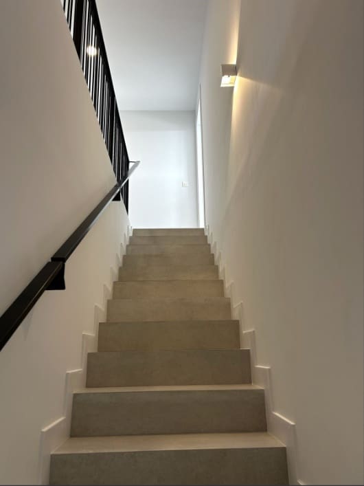 4 quarto Casa em Banda para arrendar em Mijas Costa com piscina garagem - 3 750 € (Ref: 9532388)