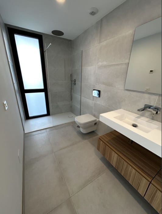 4 quarto Casa em Banda para arrendar em Mijas Costa com piscina garagem - 3 750 € (Ref: 9532388)