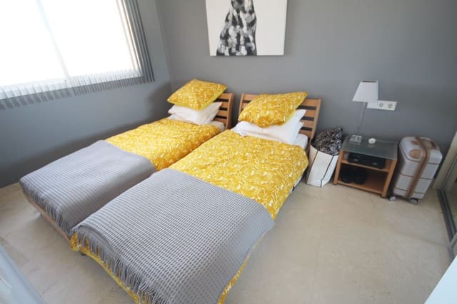 2 sovrum Takvåning till salu i Riviera del Sol, Mijas med pool - 450 000 € (Ref: 9534156)