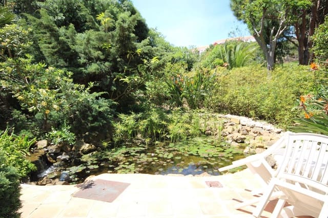 2 sovrum Takvåning till salu i Riviera del Sol, Mijas med pool - 450 000 € (Ref: 9534156)