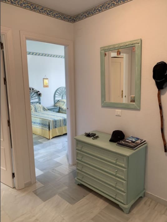 3 camera da letto Appartamento in vendita in Mijas Golf con piscina garage - 340.000 € (Rif: 9536330)