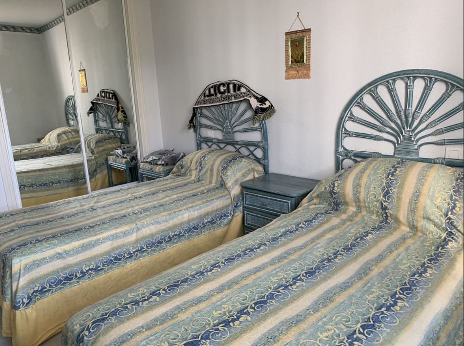 3 camera da letto Appartamento in vendita in Mijas Golf con piscina garage - 340.000 € (Rif: 9536330)