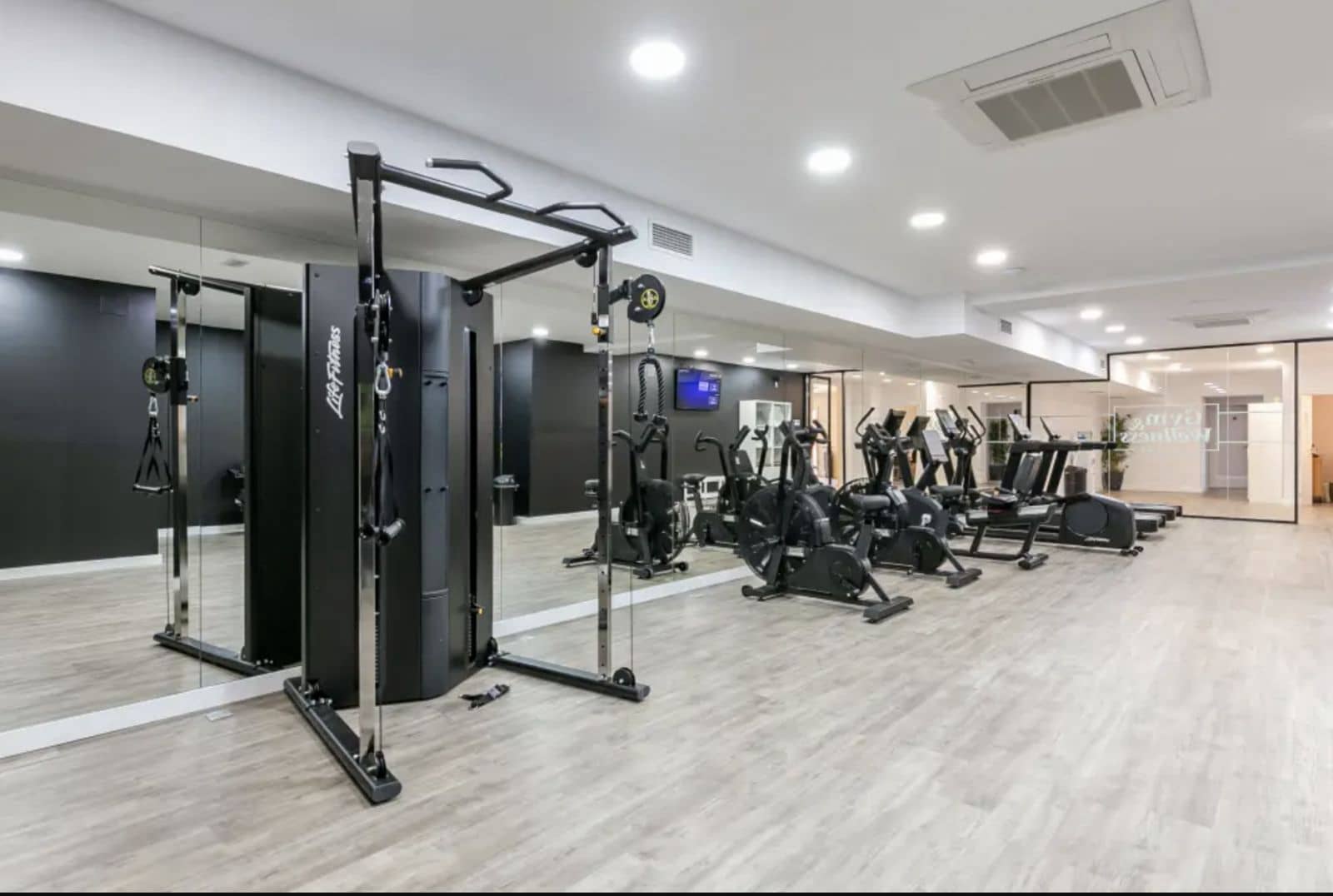 3 camera da letto Attico in vendita in El Paraiso con piscina garage - 440.000 € (Rif: 9536342)