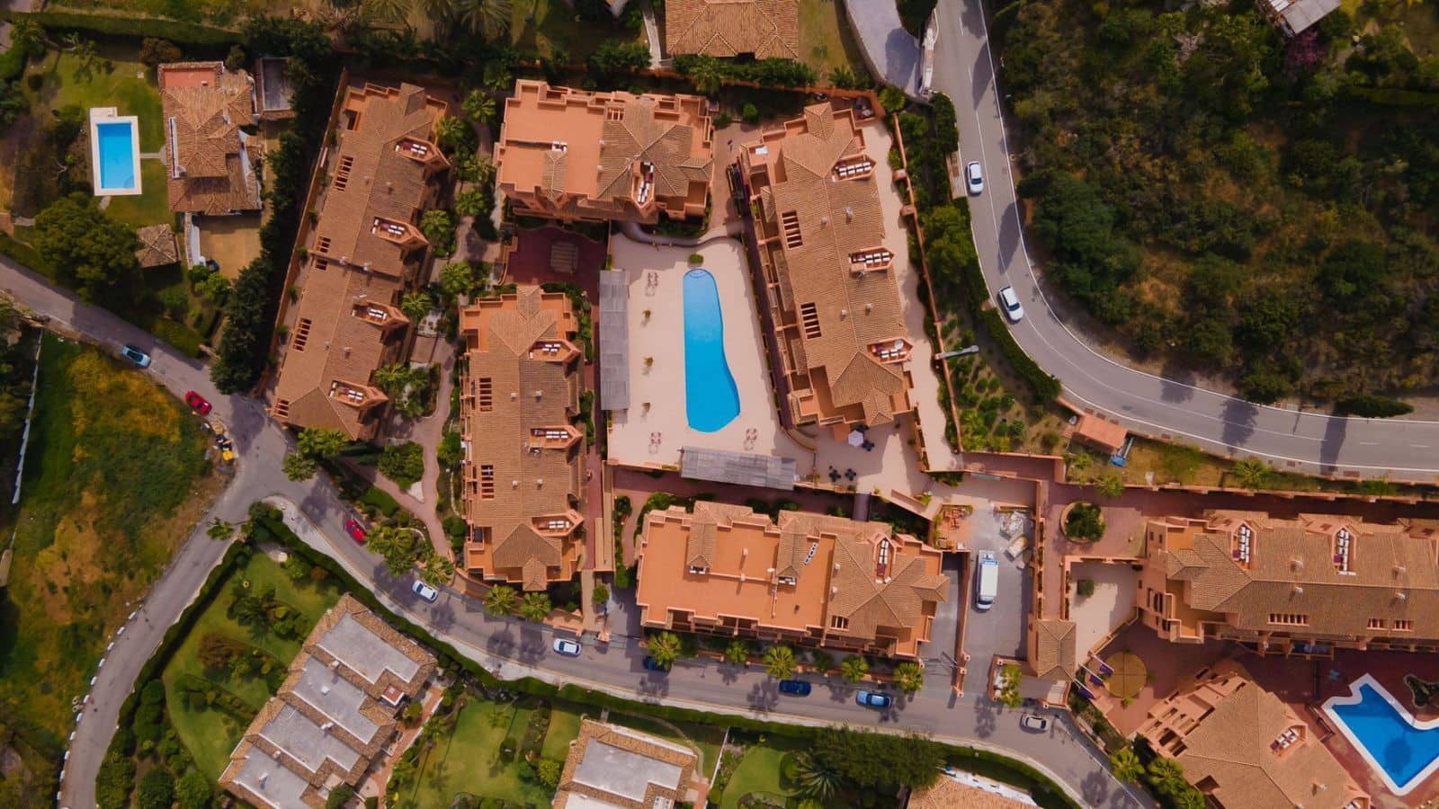 3 camera da letto Attico in vendita in El Paraiso con piscina garage - 440.000 € (Rif: 9536342)