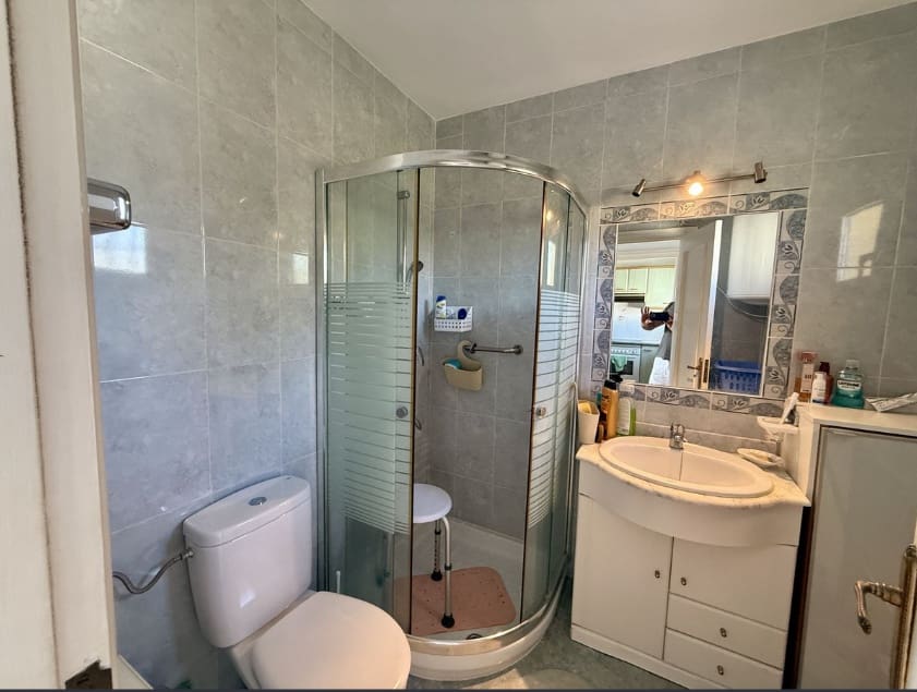 2 sovrum Takvåning till salu i Calahonda med pool - 379 000 € (Ref: 9536416)