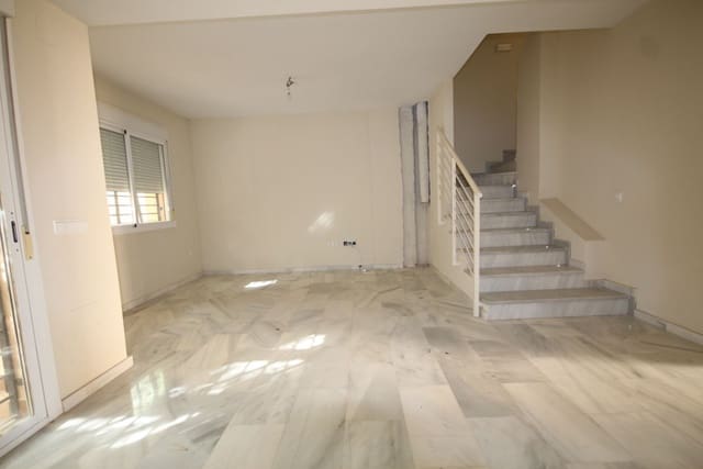 4 sovrum Hus till salu i Calypso, Mijas med pool - 437 000 € (Ref: 9536449)