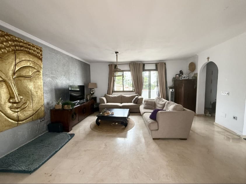 2 camera da letto Attico in vendita in Mijas Costa con piscina - 445.000 € (Rif: 9536910)