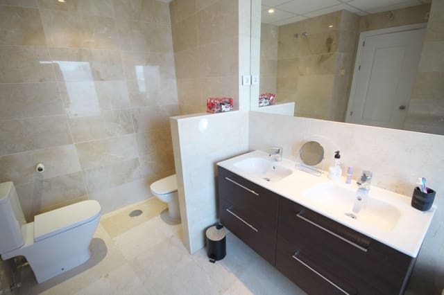 2 camera da letto Attico in vendita in Riviera del Sol, Mijas con piscina - 450.000 € (Rif: 9536929)