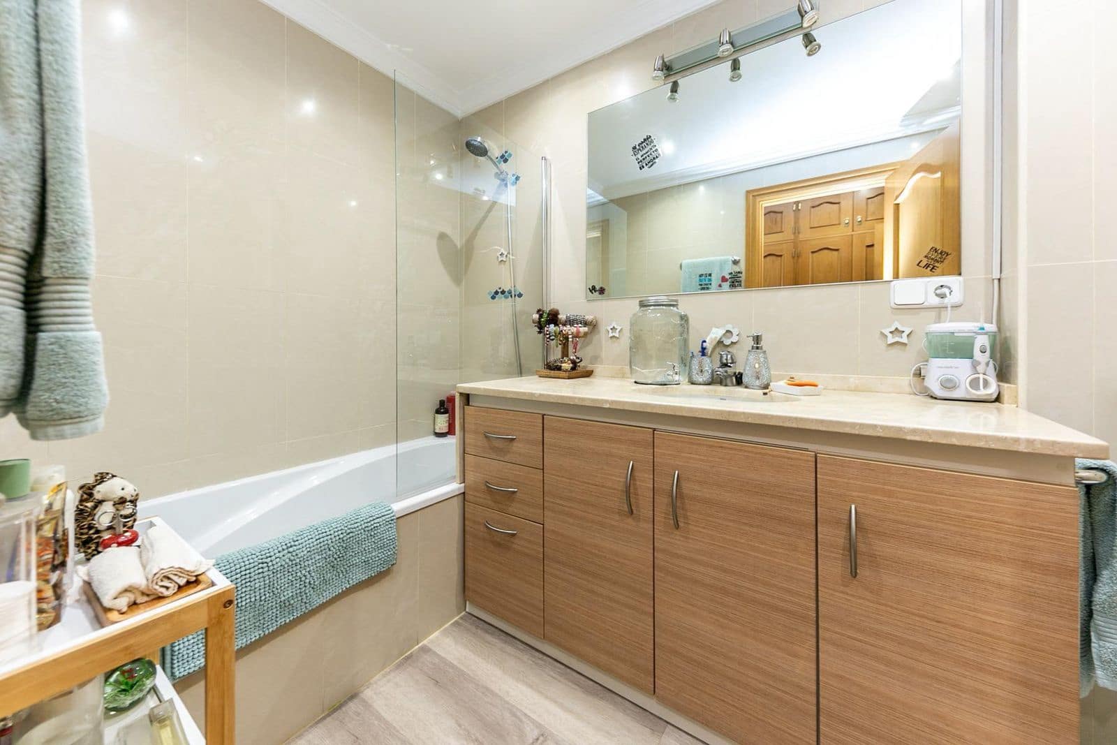 2 sypialnia Apartament na sprzedaż w La Cala Hills z basenem - 360 000 € (Ref: 9536936)