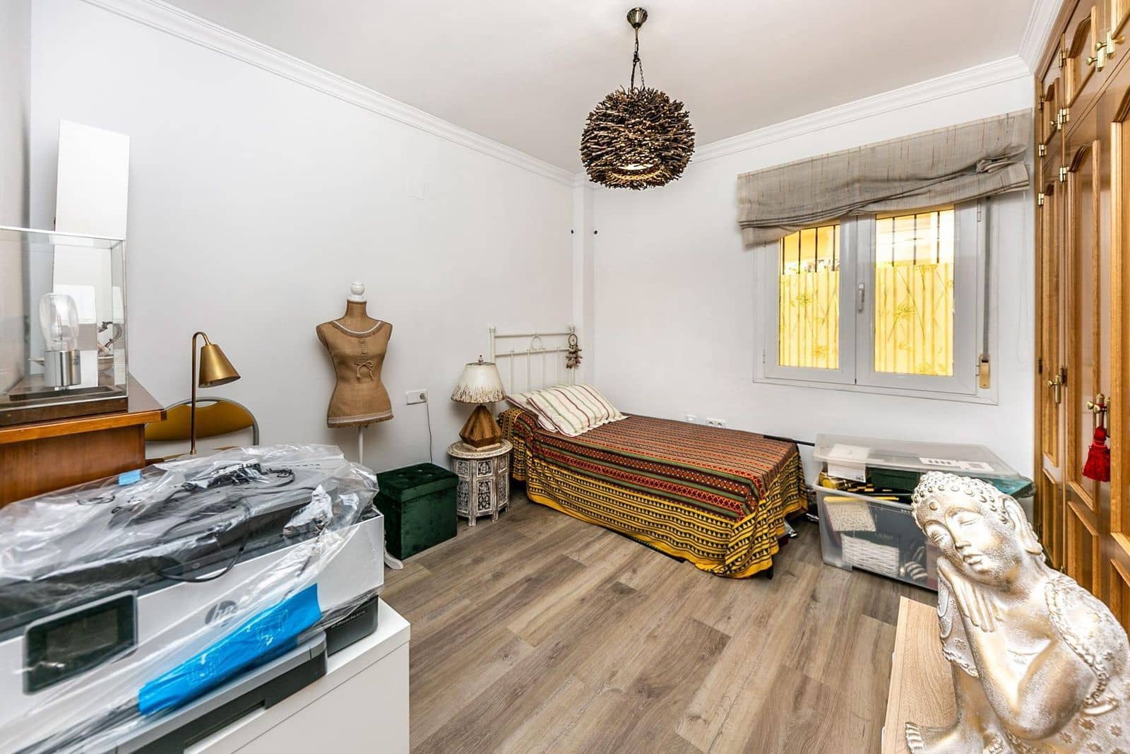 2 sypialnia Apartament na sprzedaż w La Cala Hills z basenem - 360 000 € (Ref: 9536936)