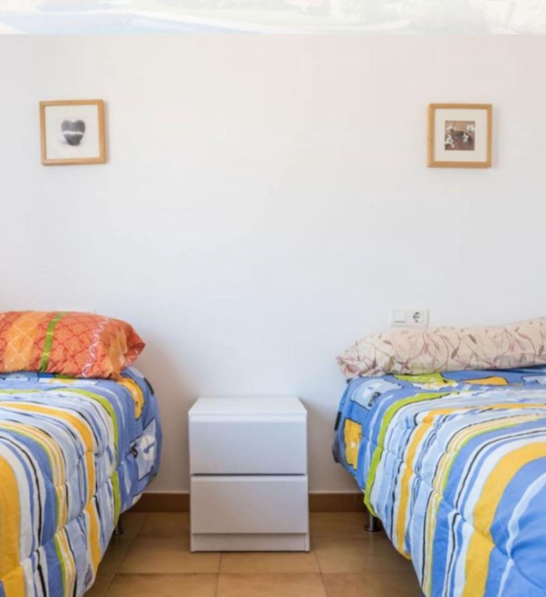 2 camera da letto Attico in vendita in Calahonda con piscina garage - 280.000 € (Rif: 9537379)