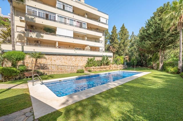 2 camera da letto Attico in vendita in Calahonda, Mijas con piscina garage - 280.000 € (Rif: 9537379)