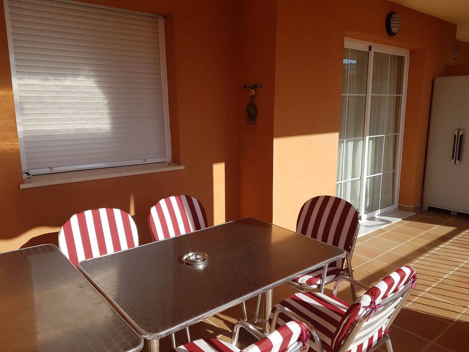 2 quarto Apartamento para venda em Malaga cidade com piscina garagem - 260 000 € (Ref: 9538608)