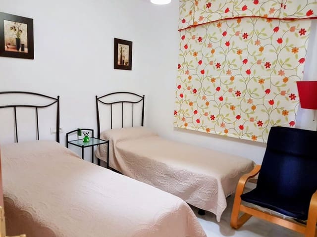 2 quarto Apartamento para venda em Miraflores, Málaga cidade com piscina garagem - 260 000 € (Ref: 9538608)