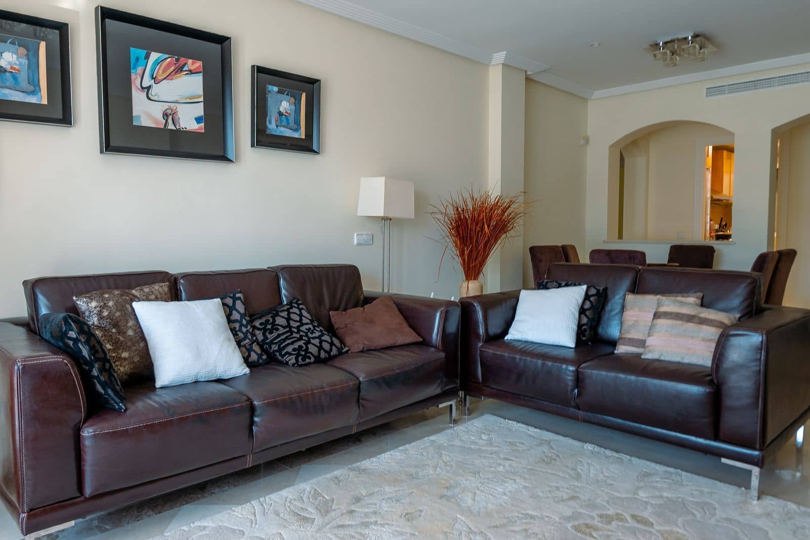 3 bedroom Apartment for sale in Los Arqueros with pool garage - € 485,000 (Ref: 9538820)