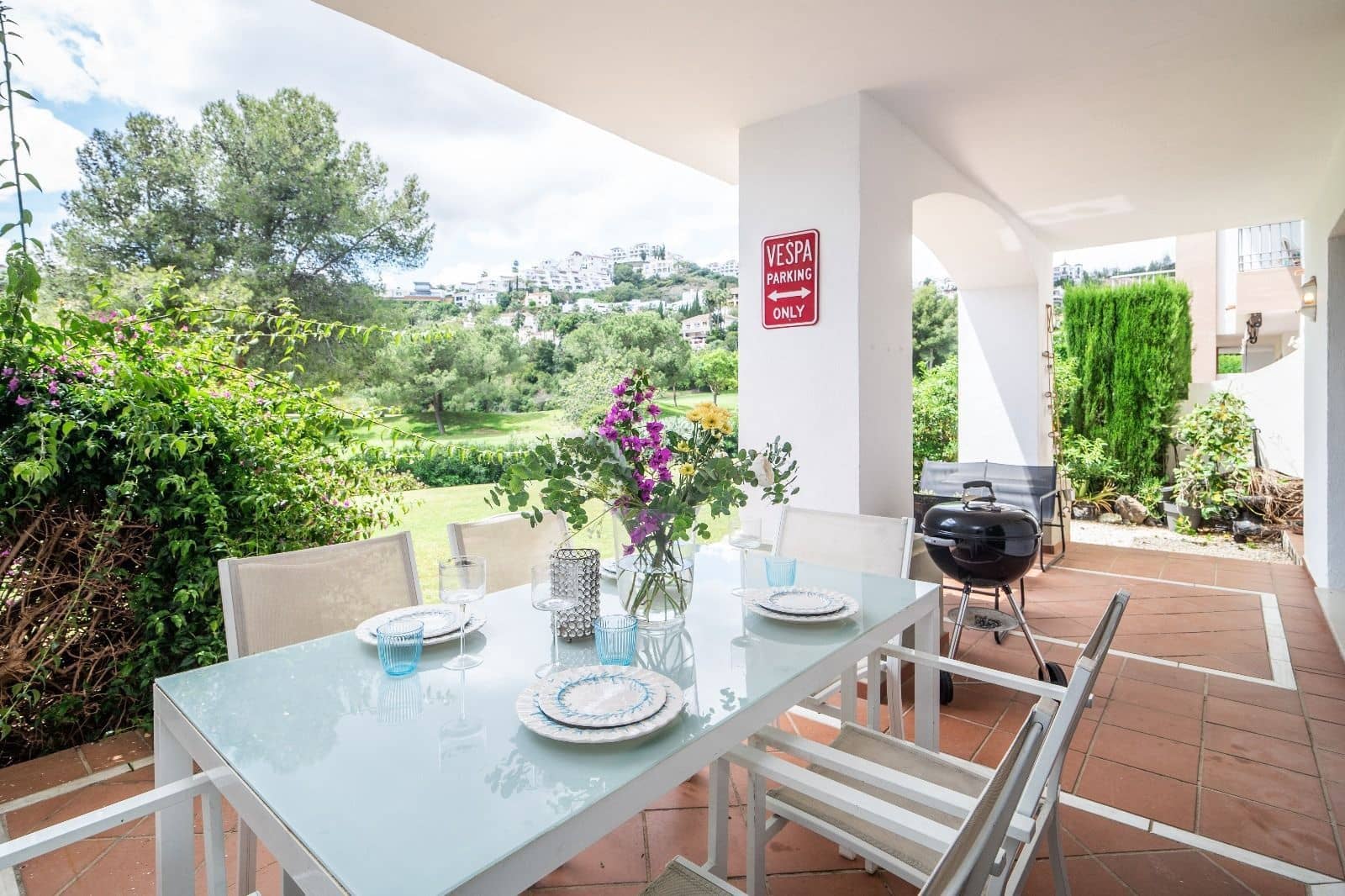 3 bedroom Apartment for sale in Los Arqueros with pool garage - € 415,000 (Ref: 9542195)