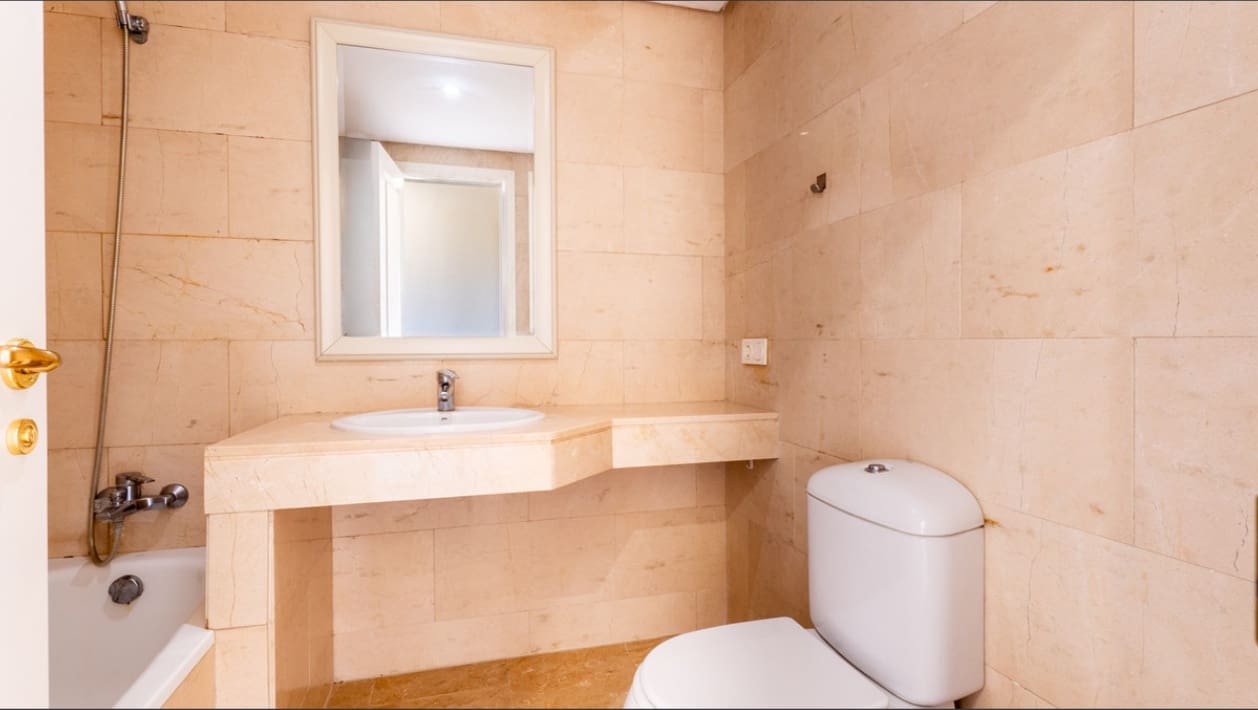 2 camera da letto Appartamento in vendita in San Luis de Sabinillas con piscina - 266.000 € (Rif: 9544417)
