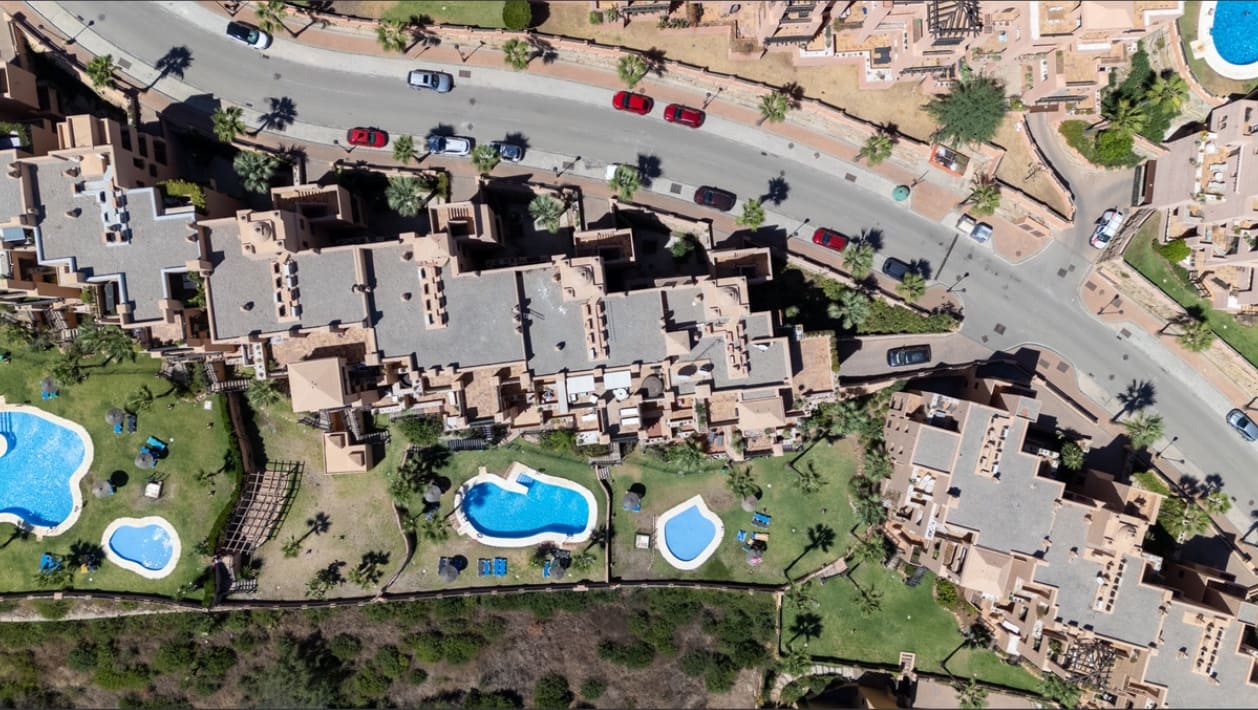 2 camera da letto Appartamento in vendita in San Luis de Sabinillas con piscina - 266.000 € (Rif: 9544417)