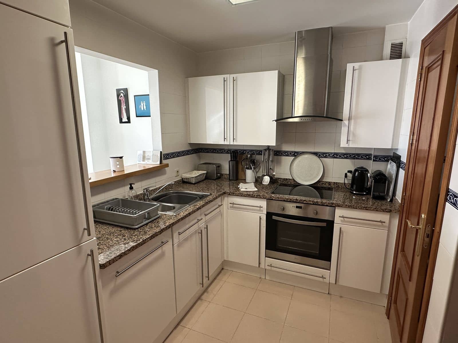 2 bedroom Apartment for sale in La Cala Hills with pool garage - € 345,000 (Ref: 9552509)