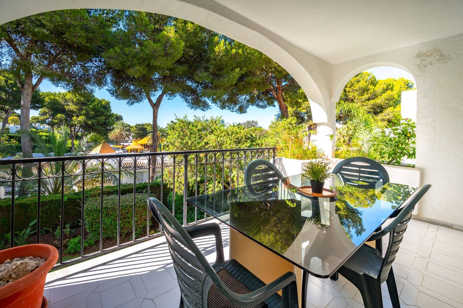 2 soveværelse Lejlighed til salg i Malaga by med swimmingpool - € 359.000 (Ref: 9557359)