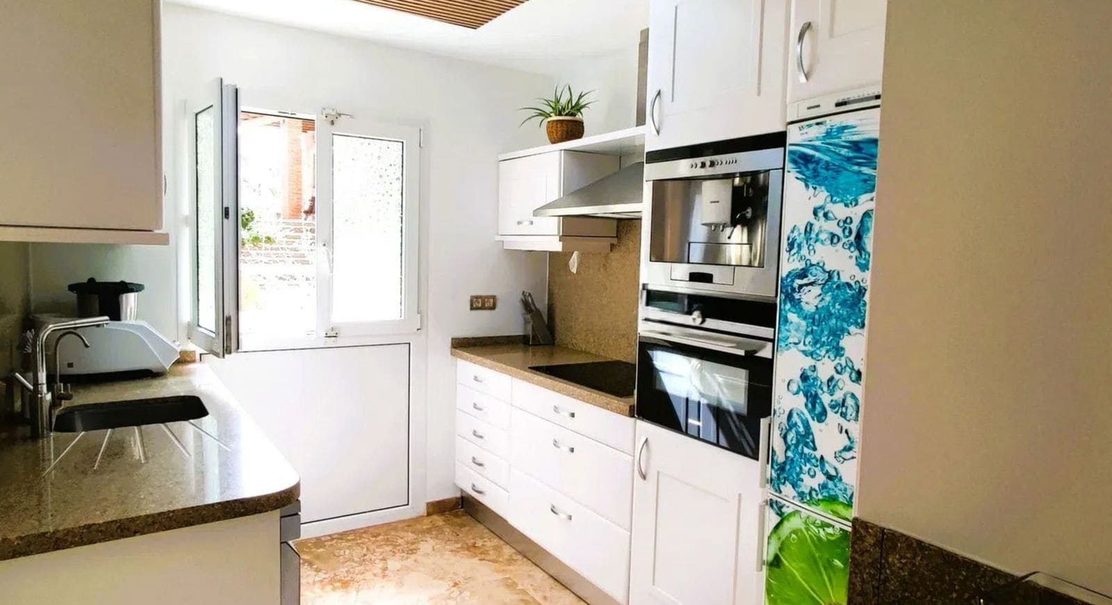 2 slaapkamer Appartement te koop in Riviera del Sol met zwembad garage - € 349.000 (Ref: 9557361)